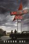 American Gods S1 (2017)